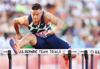 Devon Allen Tank Top #4047198