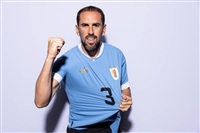 Diego Godin Sweatshirt #4161204