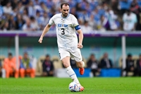Diego Godin Tank Top #4161207