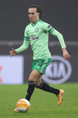 Diego Laxalt Sweatshirt