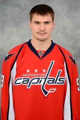 Dmitry Orlov T-shirt