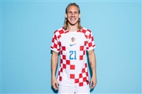 Domagoj Vida Sweatshirt #4156474
