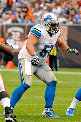 Dominic Raiola posters