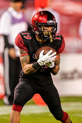 Donnel Pumphrey posters