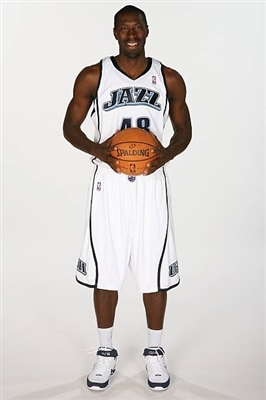 Donnell Harvey posters