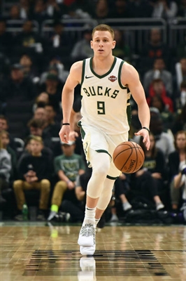 Donte Divincenzo poster