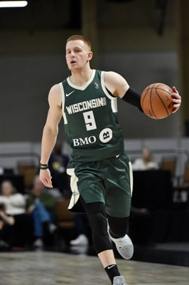 Donte Divincenzo Tank Top
