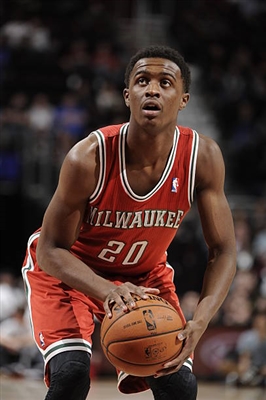 Doron Lamb posters