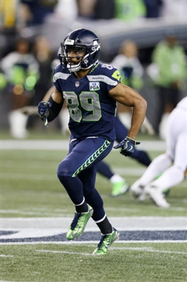 Doug Baldwin canvas poster