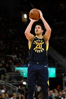 Doug Mcdermott hoodie #4005227