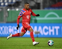 Douglas Costa Sweatshirt #3996407