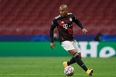 Douglas Costa Sweatshirt