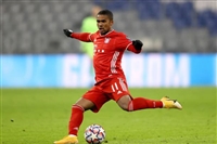 Douglas Costa Sweatshirt #3996409