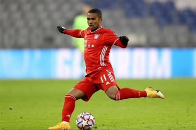 Douglas Costa Sweatshirt