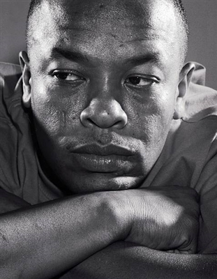Dr. Dre poster
