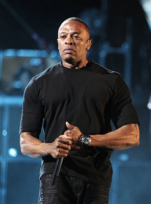 Dr. Dre poster