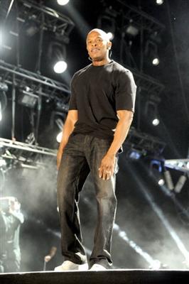 Dr. Dre poster