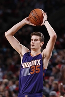 Dragan Bender Tank Top #4042855