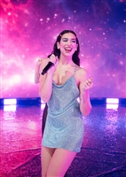 Dua Lipa magic mug #G3449632