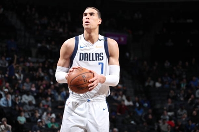 Dwight Powell puzzle