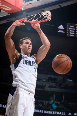 Dwight Powell poster