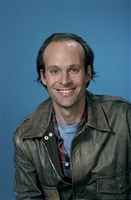 Dwight Schultz t-shirt #3976122
