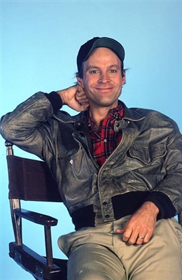 Dwight Schultz mug #G2593377