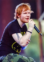 Ed Sheeran Longsleeve T-shirt #4084565