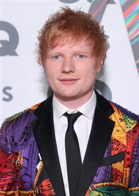 Ed Sheeran phone case