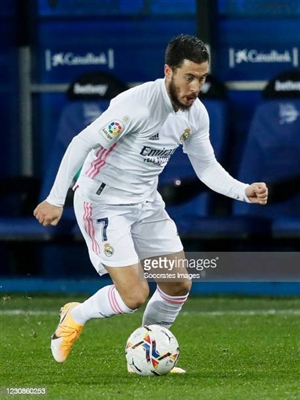 Eden Hazard hoodie