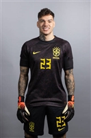 Ederson Tank Top #4160065
