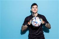 Ederson Tank Top #4160066