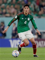 Edson Alvarez t-shirt #4158482