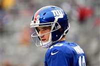 Eli Manning tote bag #G2657944