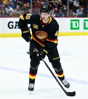 Elias Pettersson Longsleeve T-shirt #4030740