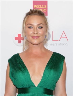 Elisabeth Rohm hoodie