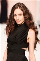 Elizabeth Jagger longsleeve t-shirt #4105423