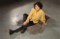 Ellie Kendrick Longsleeve T-shirt #4060898