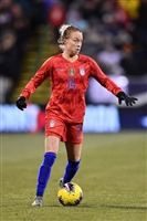 Emily Sonnett Longsleeve T-shirt #4048049