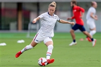 Emily Sonnett Longsleeve T-shirt #4097825