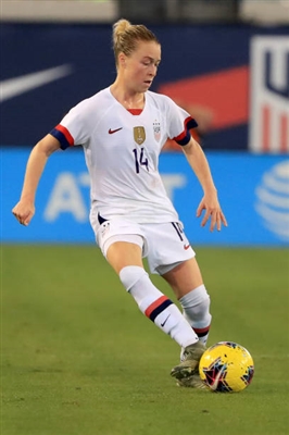 Emily Sonnett wooden framed poster