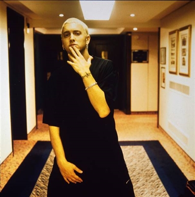 Eminem hoodie