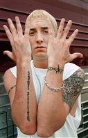 Eminem hoodie #4083840
