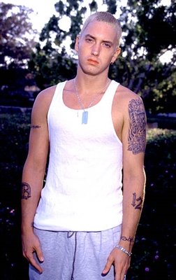 Eminem poster