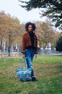 Emmanuelle Lacou posters