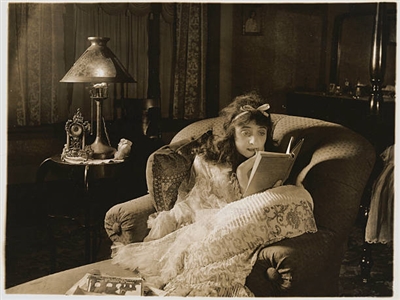 Enid Markey posters