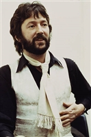 Eric Clapton hoodie #4083375