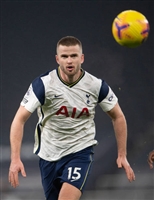 Eric Dier tote bag #G2616385