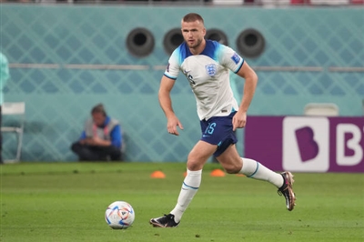 Eric Dier Sweatshirt