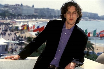Eric Rochant Mouse Pad 4134687